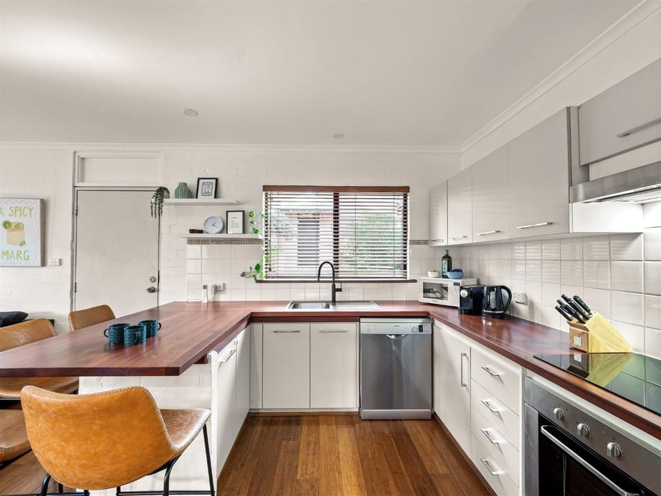 Cosy Corner Town Centre House in Margaret River