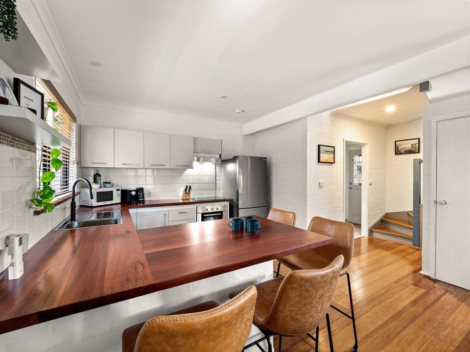 Cosy Corner Town Centre House in Margaret River