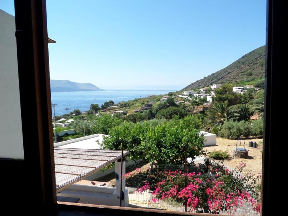 Case al Mare - terrazzi panoramici e ampio giardino House in Sicily