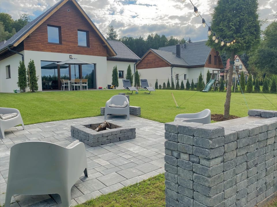 Patio, Children play ground, Garden, Lounge or bar