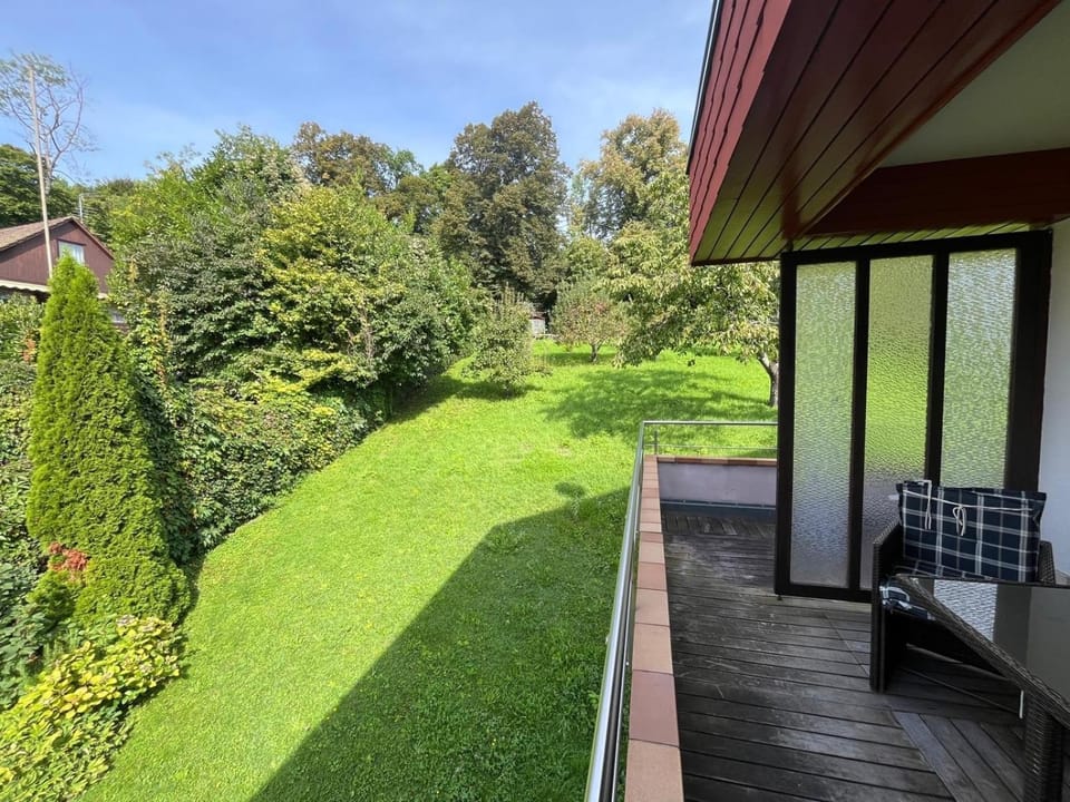Am Gallerturm mit Seeblick Apartment in Überlingen