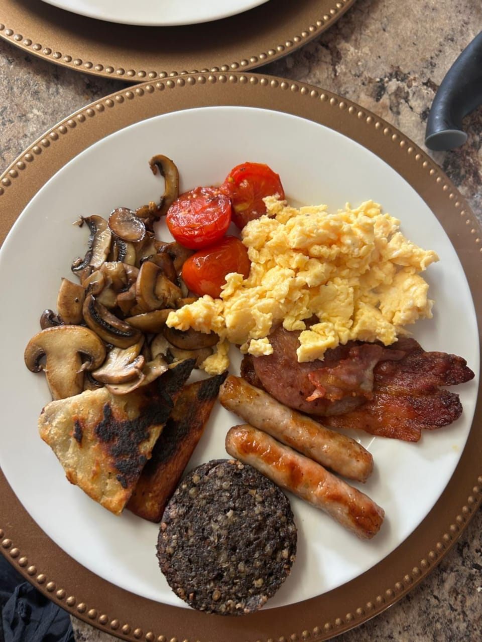 Breakfast
