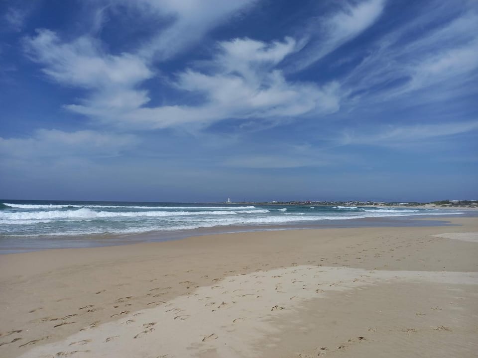 Nearby landmark, Natural landscape, Beach, Hiking, Sunrise