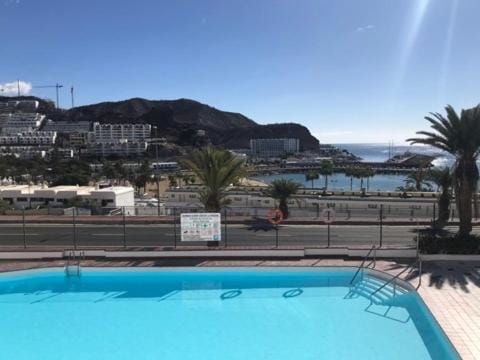 Tobago202 Apartment in Puerto Rico de Gran Canaria