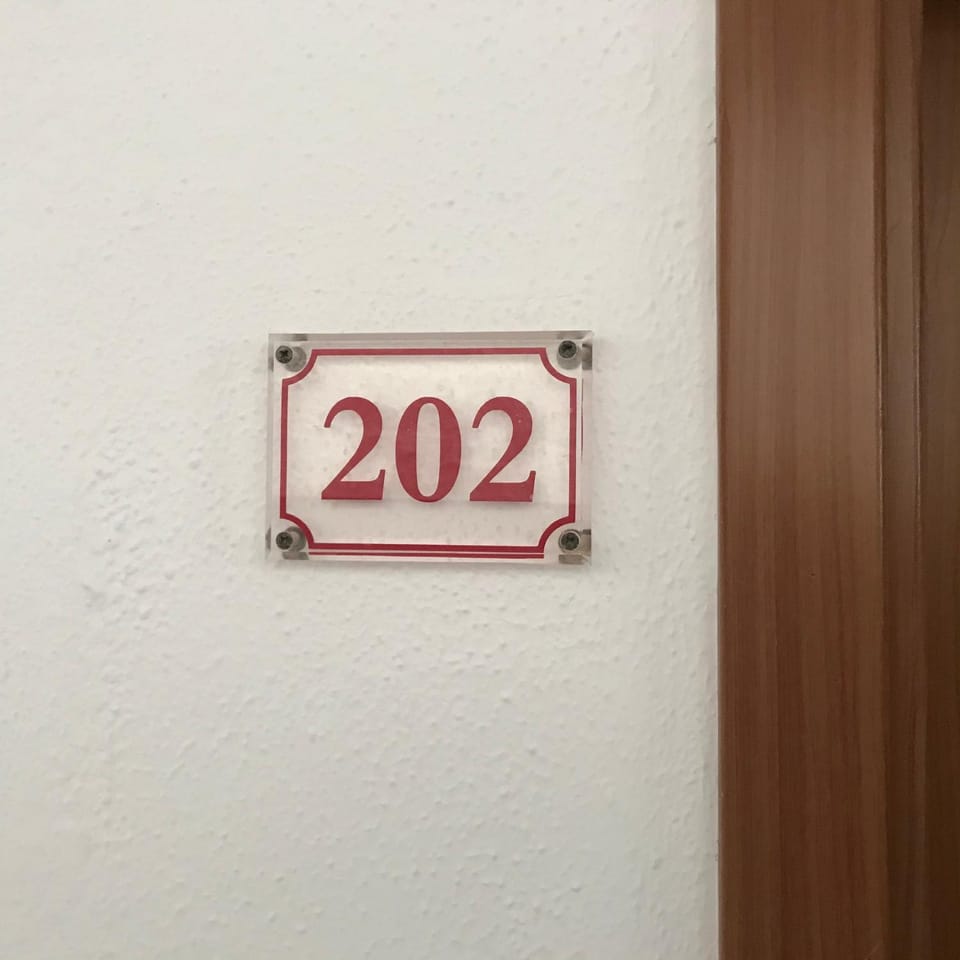 Tobago202 Apartment in Puerto Rico de Gran Canaria