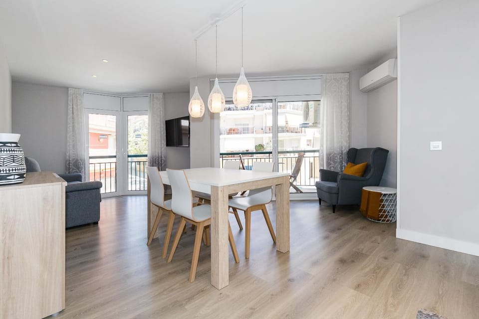 Balcony/Terrace, Dining area