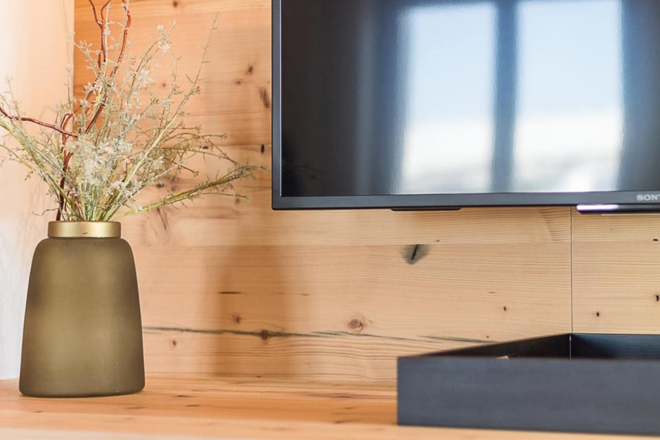 Bellavista Apartment Apartment in Dobbiaco