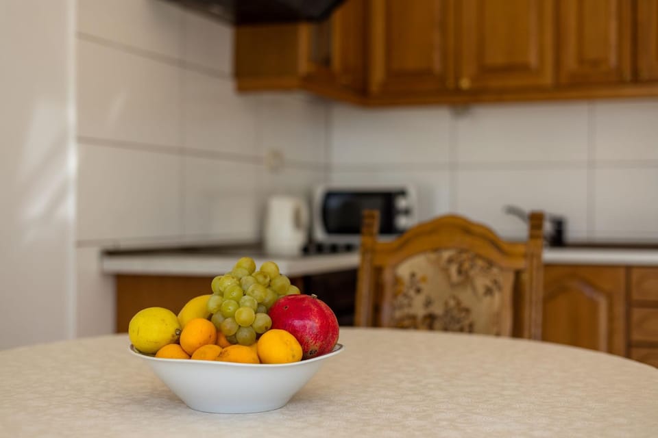 Apartment Aria with private heated pool Apartment in Split-Dalmatia County