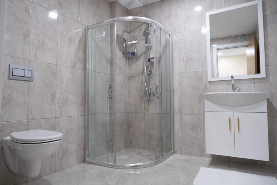 GREEN SUITES BURSA Apartment in Greece