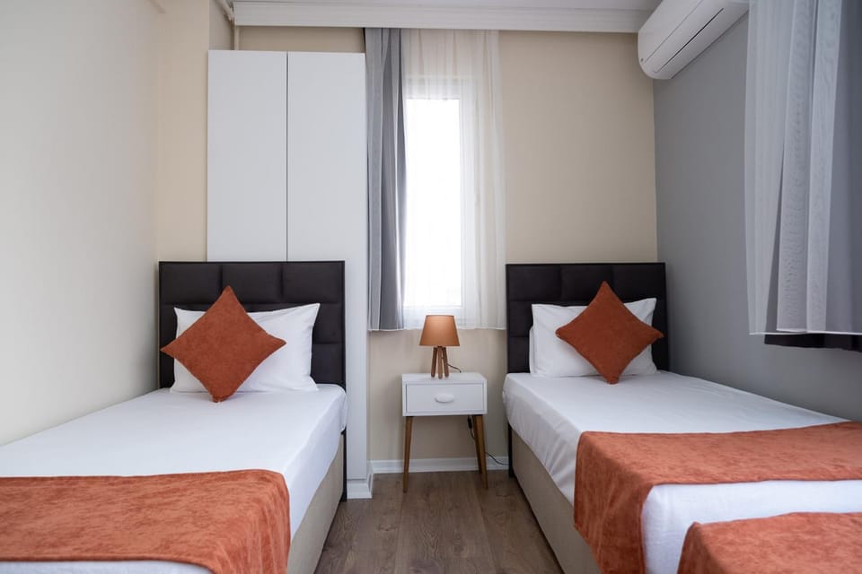 GREEN SUITES BURSA Apartment in Greece