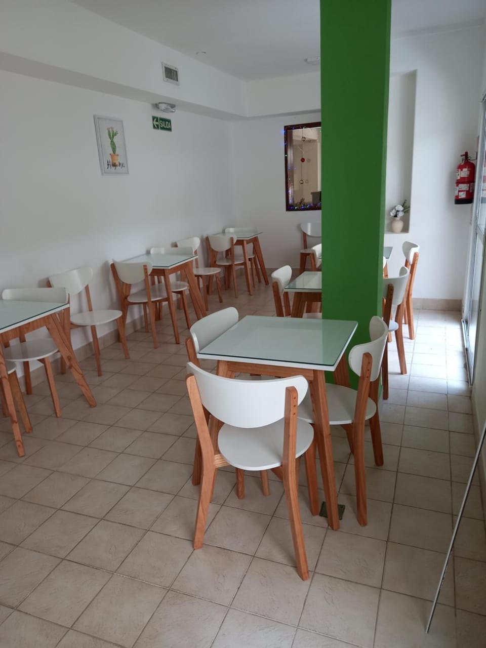 Lounge or bar