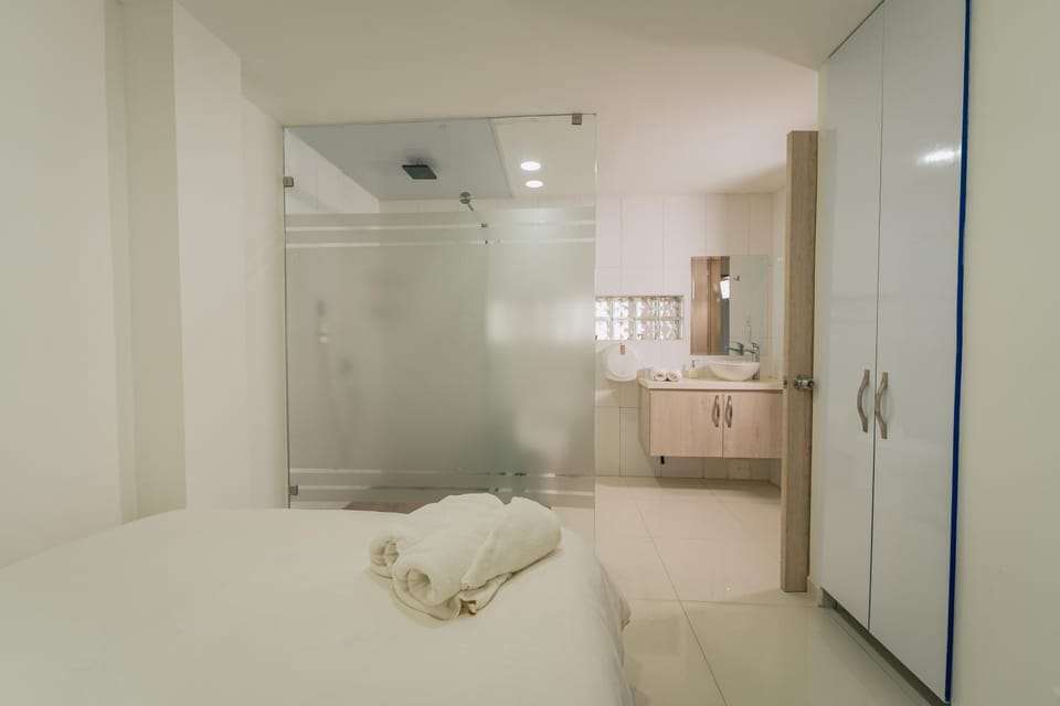 Exclusivo Apartaloft en Pinares 8 Apartment in Pereira