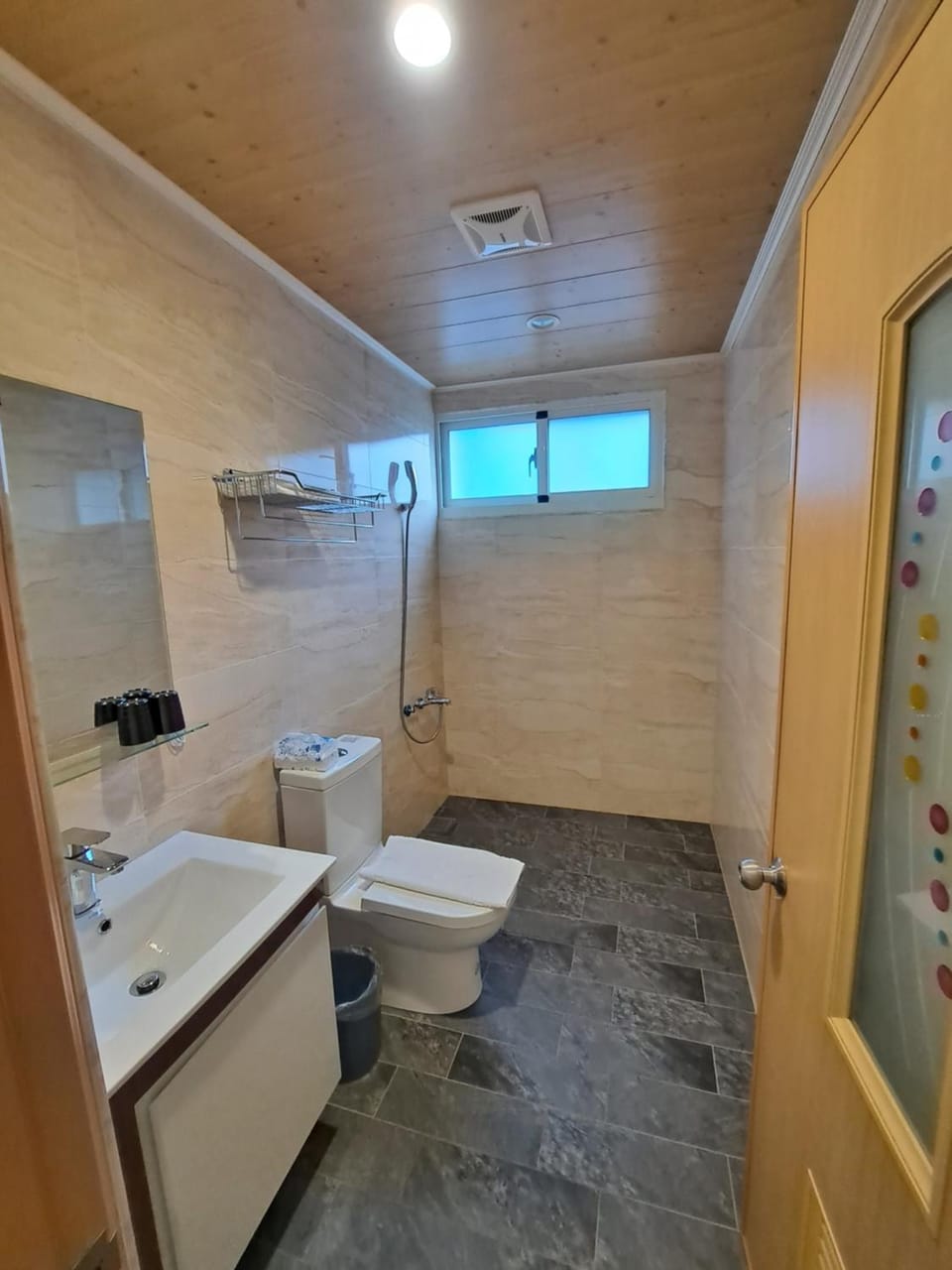 ShiGuo Homestay Vacation rental in Taiwan, Province of China