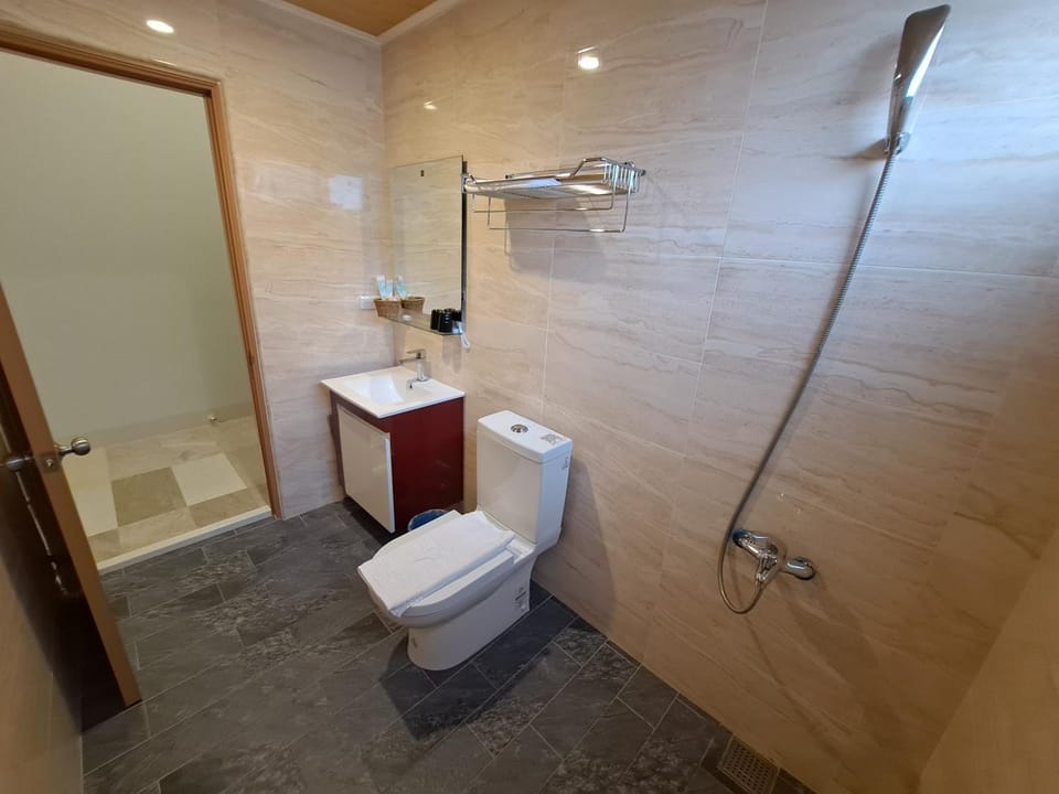 ShiGuo Homestay Vacation rental in Taiwan, Province of China