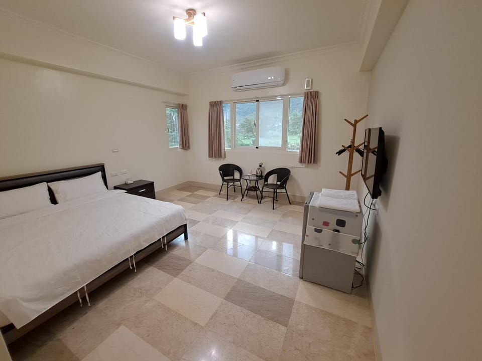 ShiGuo Homestay Vacation rental in Taiwan, Province of China