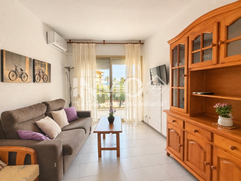 Apartamento en Golf St Jordi en La Llosa 118B - INMO22 Apartment in Cambrils