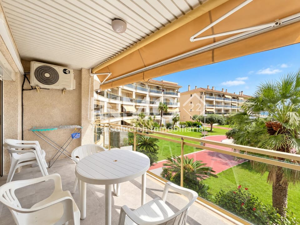 Apartamento en Golf St Jordi en La Llosa 118B - INMO22 Apartment in Cambrils