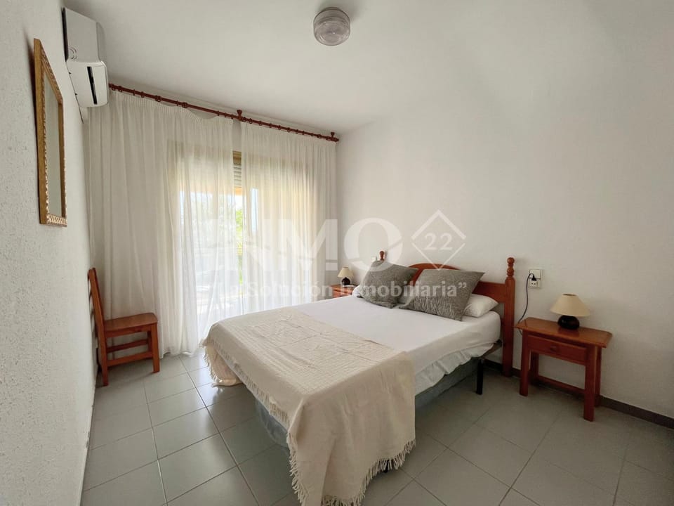 Apartamento en Golf St Jordi en La Llosa 118B - INMO22 Apartment in Cambrils