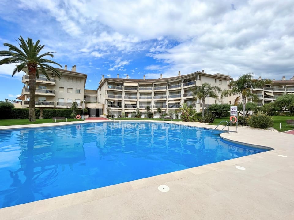 Apartamento en Golf St Jordi en La Llosa 118B - INMO22 Apartment in Cambrils