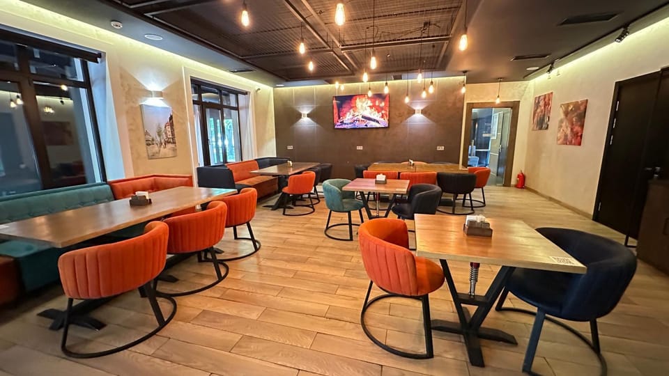 Restaurant/places to eat, Breakfast