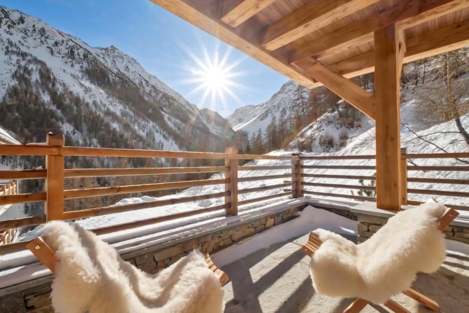Balcony/Terrace, Balcony/Terrace