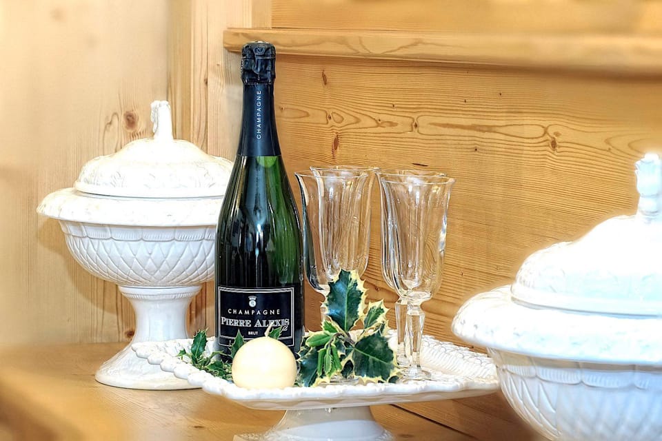 Luxury Apt Dolomites 2 Apartment in Pinzolo