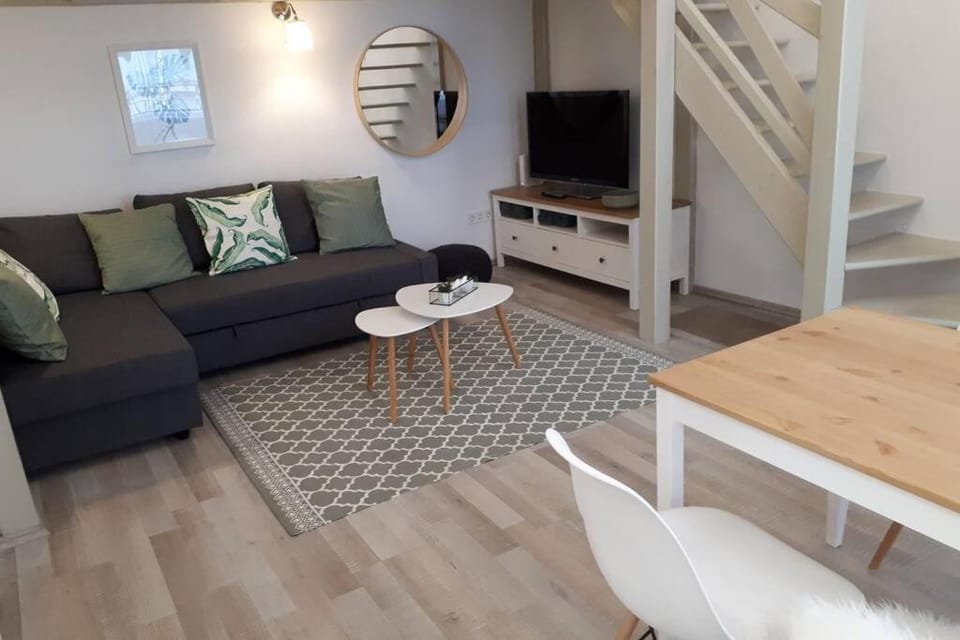 A nice apartment in the heart of Budapest. Apartment in Budapest