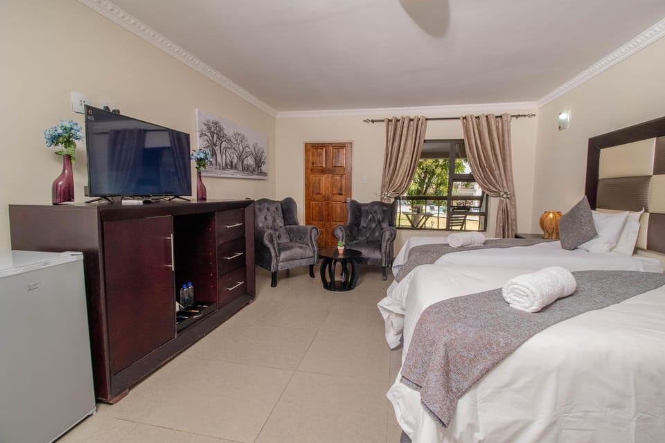 ASANTE MOUNTAIN LODGE Hotel in South Africa