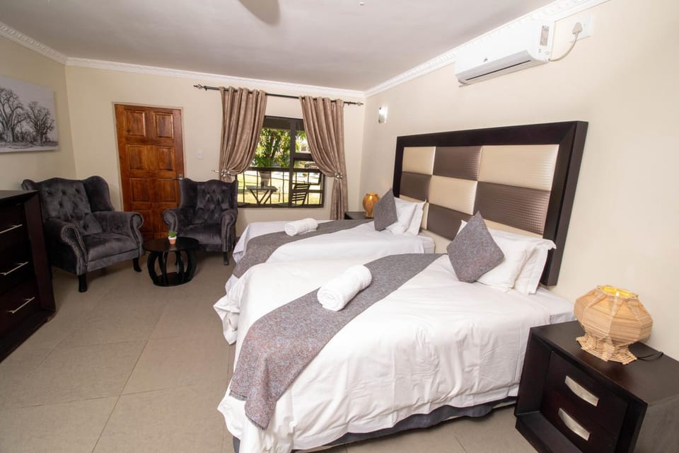 ASANTE MOUNTAIN LODGE Hotel in South Africa