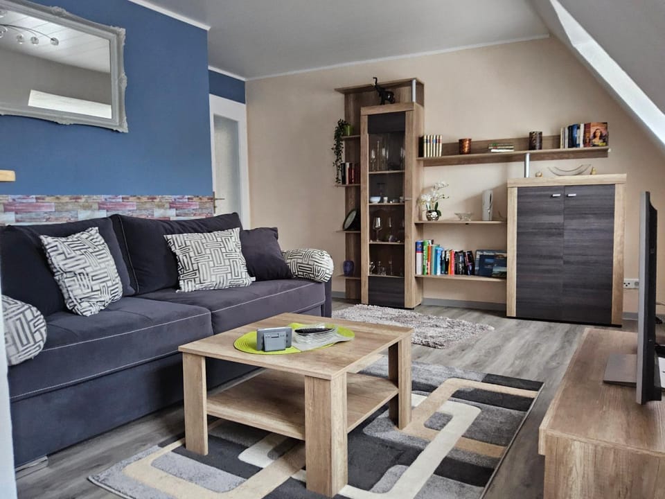 Ferienwohnung Sabine Apartment in Koblenz