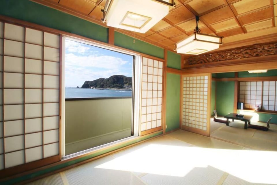 Sea view