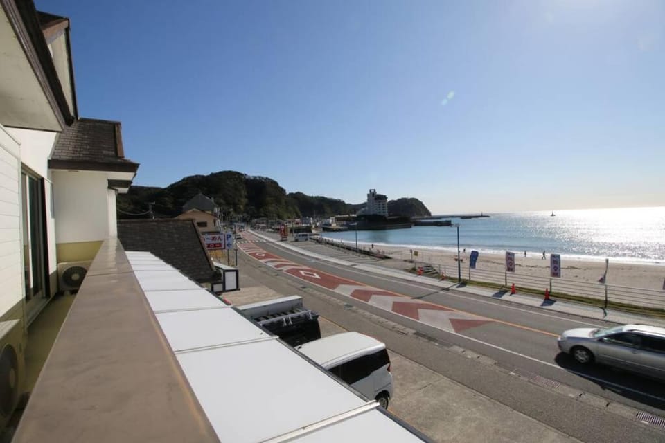Sea view