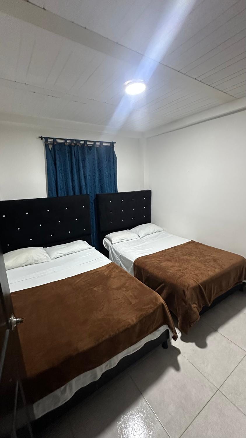 apartamento mirador el paraiso Apartment in Santa Rosa de Cabal