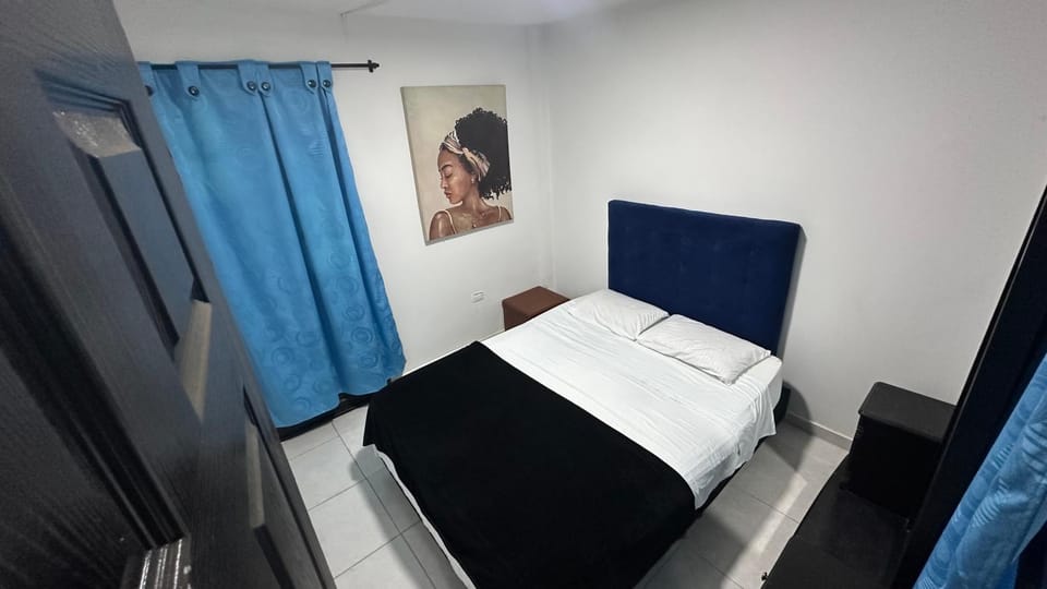 apartamento mirador el paraiso Apartment in Santa Rosa de Cabal