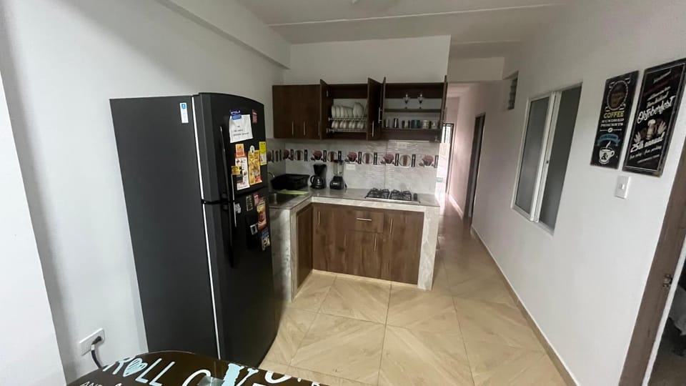apartamento mirador el paraiso Apartment in Santa Rosa de Cabal