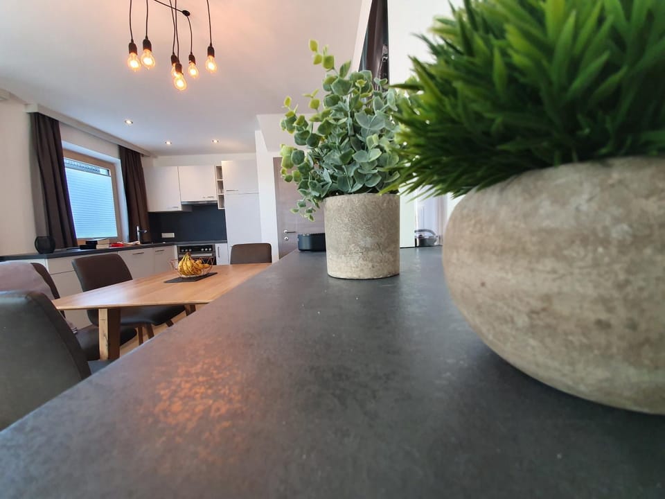 Beim Nannerl Apartment in Salzburgerland