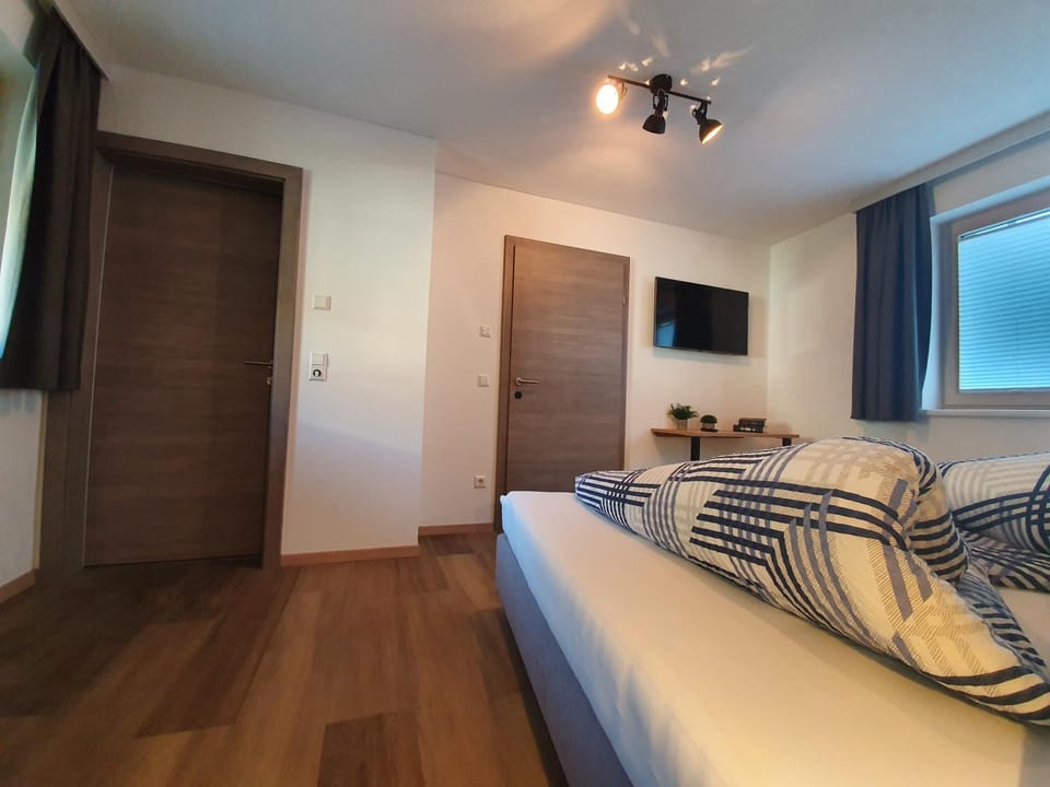 Beim Nannerl Apartment in Salzburgerland
