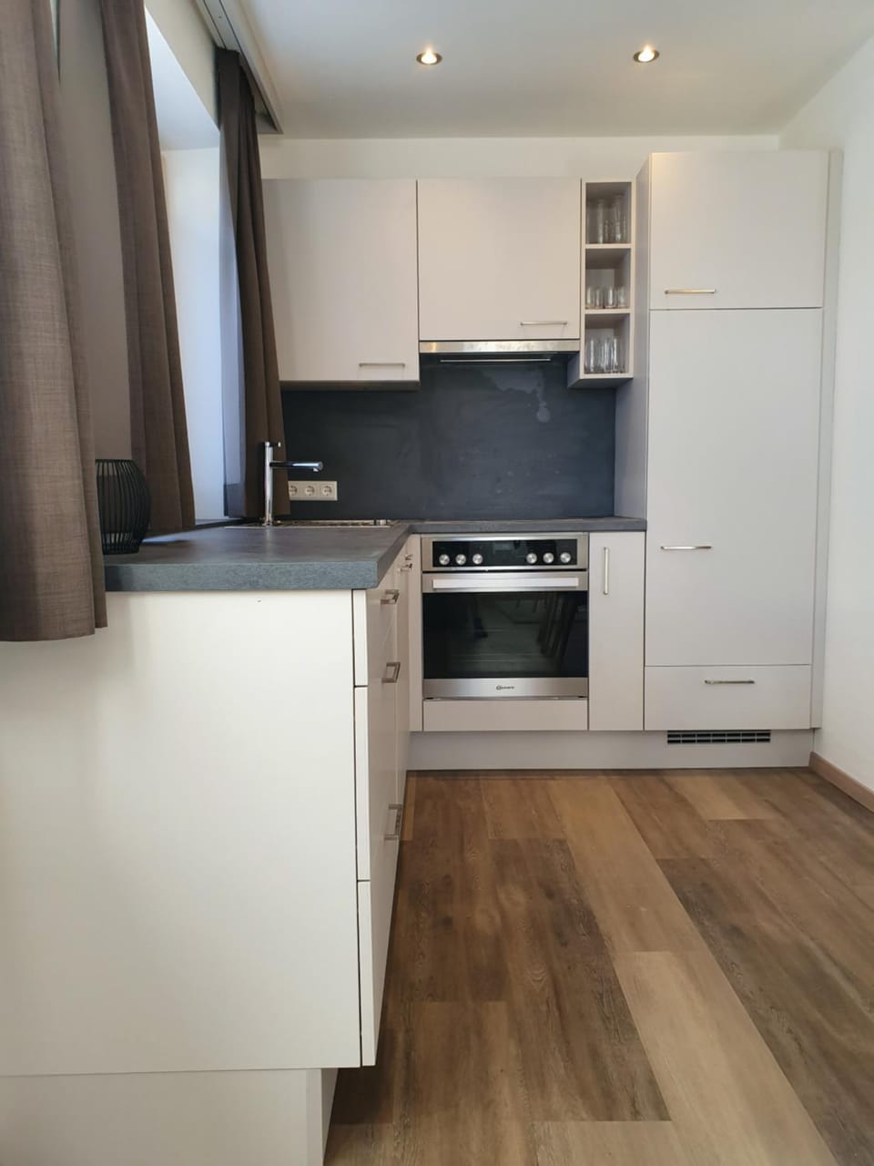 Beim Nannerl Apartment in Salzburgerland