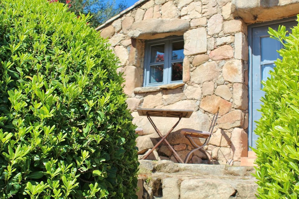 Casa Santa-Giulia Di Porto-Vecchio Villa in Porto-Vecchio
