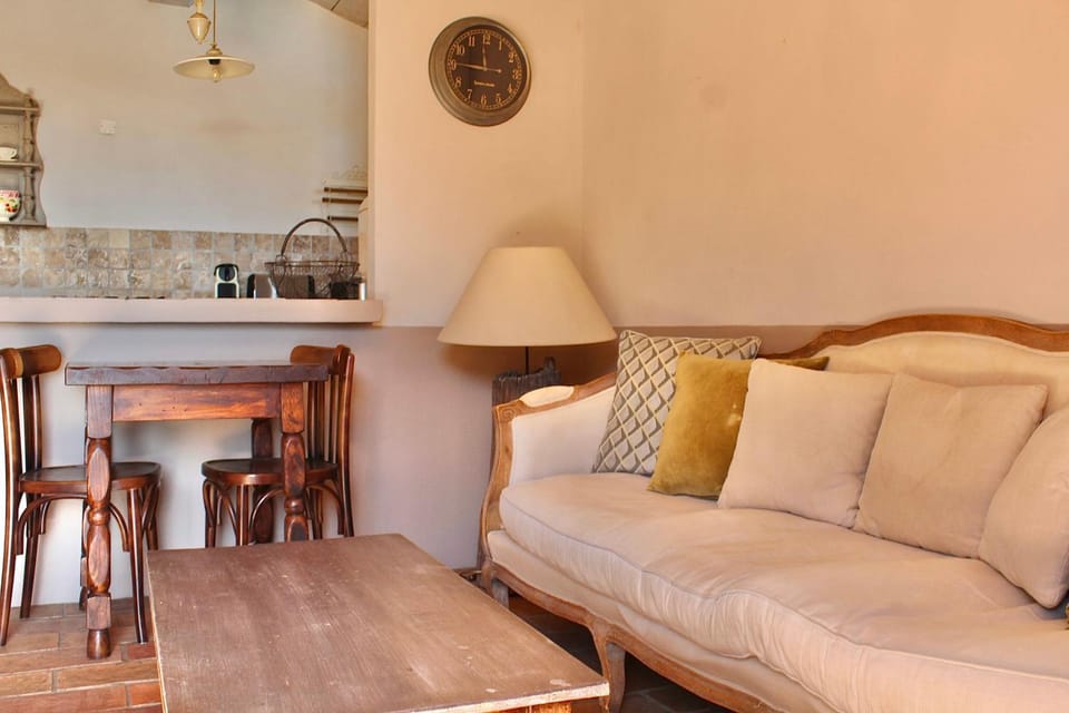 Casa Santa-Giulia Di Porto-Vecchio Villa in Porto-Vecchio