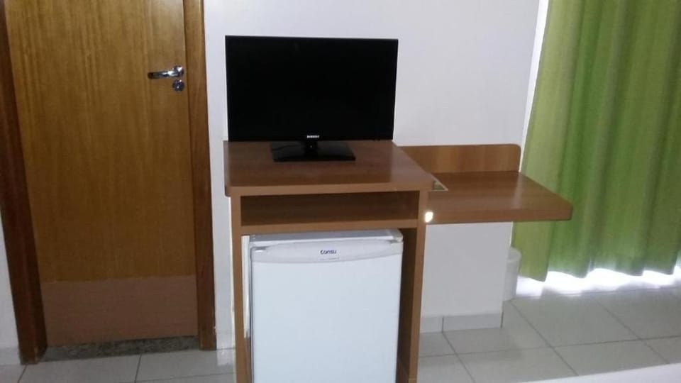 Golden Dolphin Express via Giro ImobTech Apartment in State of Goiás