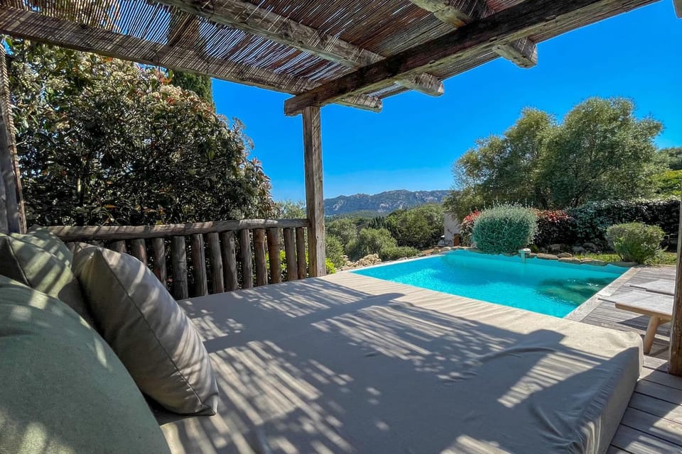 Casa Ondella Di Porto-Vecchio Villa in Porto-Vecchio