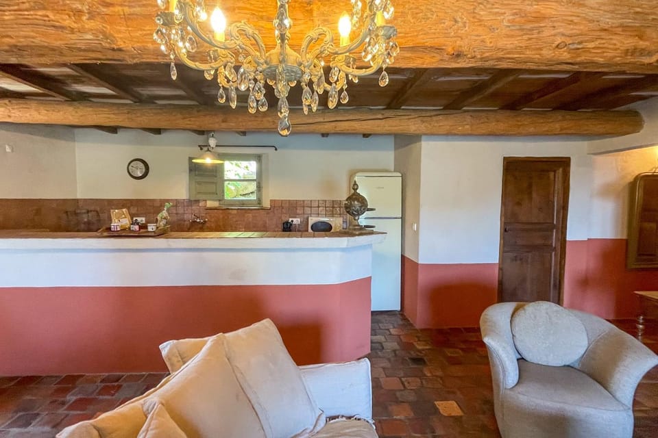 Casa Ondella Di Porto-Vecchio Villa in Porto-Vecchio