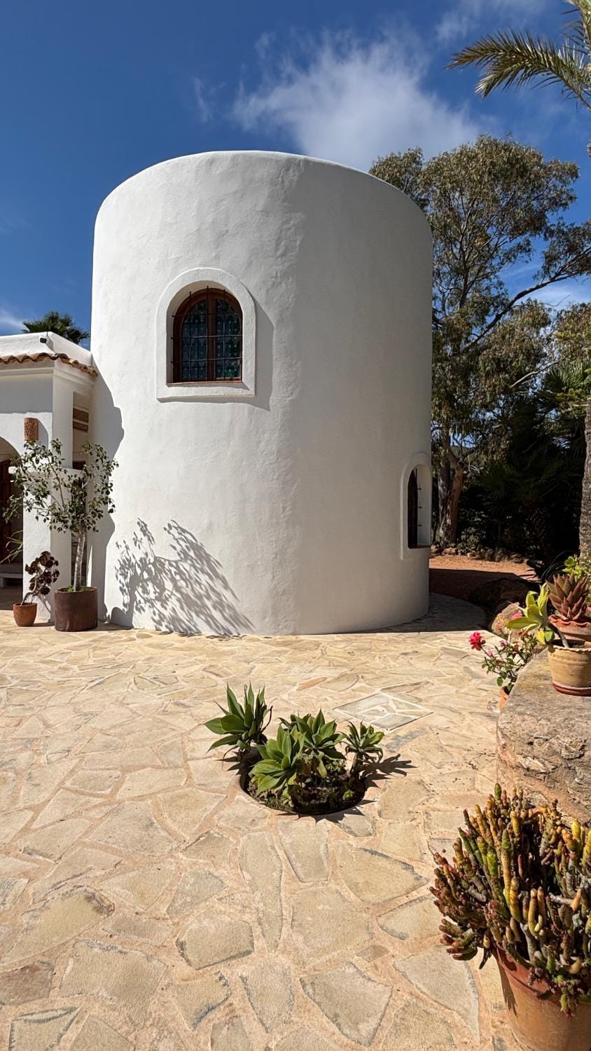Villa Cas Ramons Villa in Ibiza