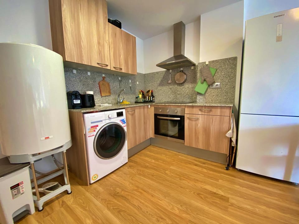 Ribasol 645, apartamento hasta 4 personas, Arinsal Apartment in Arinsal