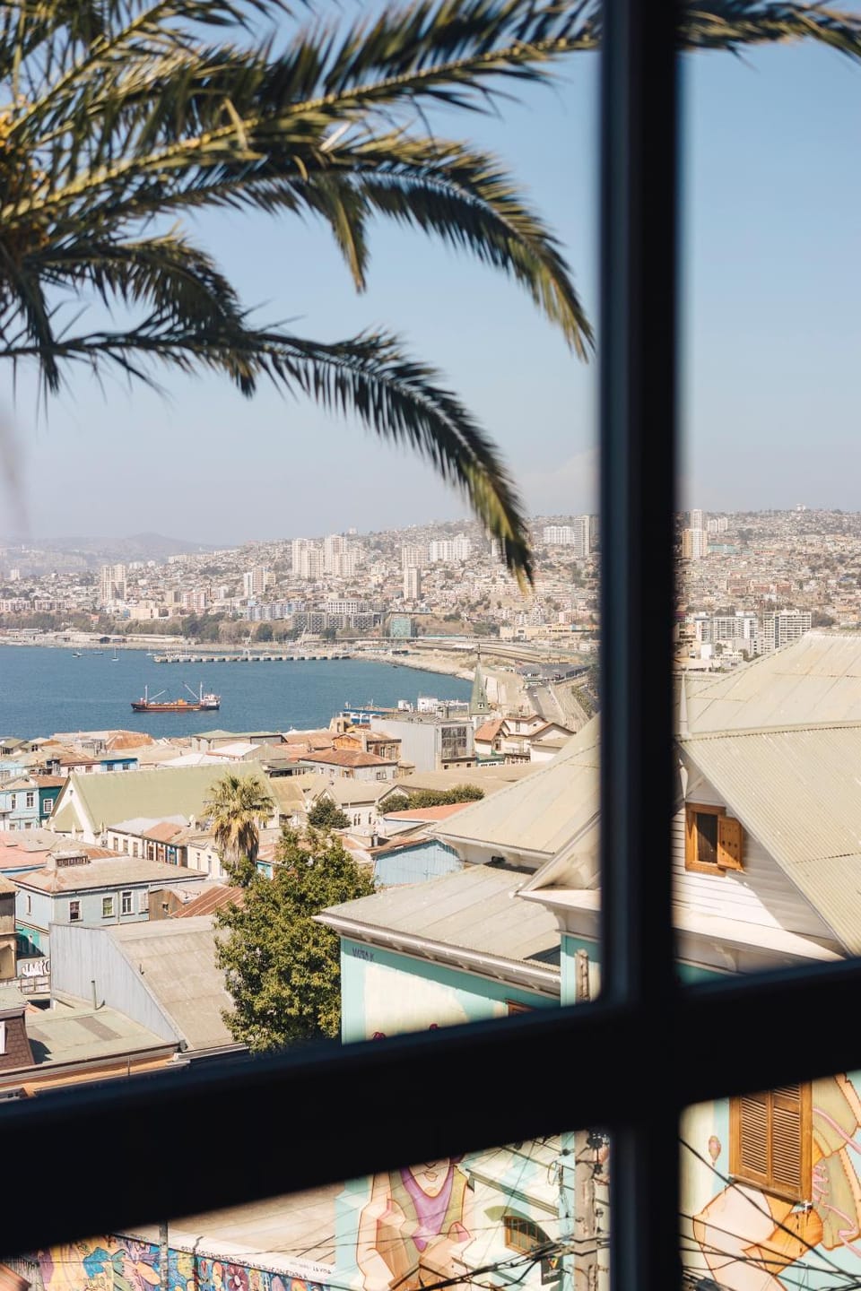 City view