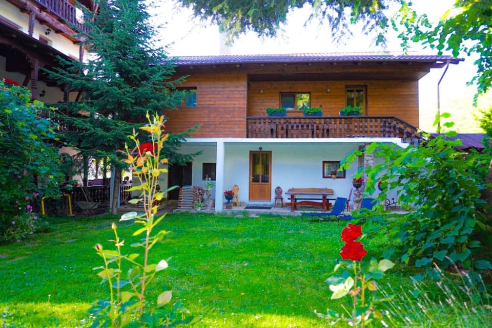 Pensiunea Perla Maramuresului Hotel in Romania