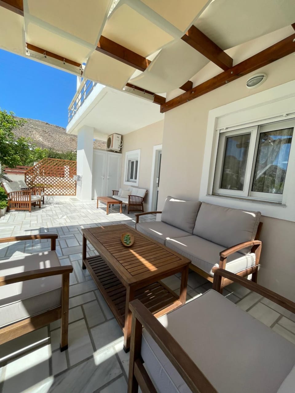 Anna's House Apartment in Lasithi