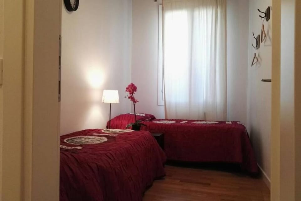 CA MARIA IN ST MARK AREA Apartment in San Marco