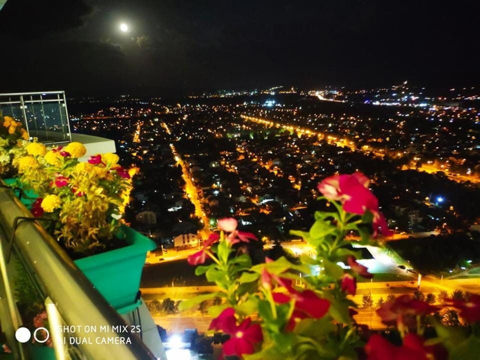 Balcony/Terrace, Balcony/Terrace